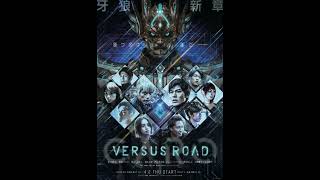 Download lagu Garo Versus Road OST - 10 - TRIGGER (Psychedelic ver.) mp3 Download lagu Garo Versus Road OST - 10 - TRIGGER (Psychedelic ver.) mp3