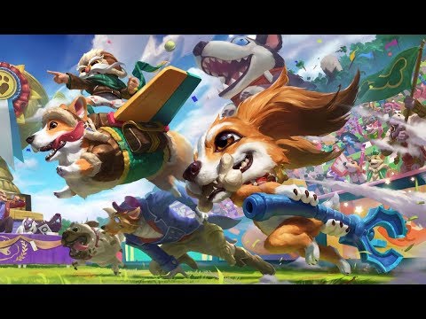 Prestige Fuzz Fizz | Skin Review | V 9.6