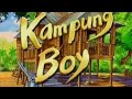 KAMPUNG BOY SI MAT MANUSIA PINTAR