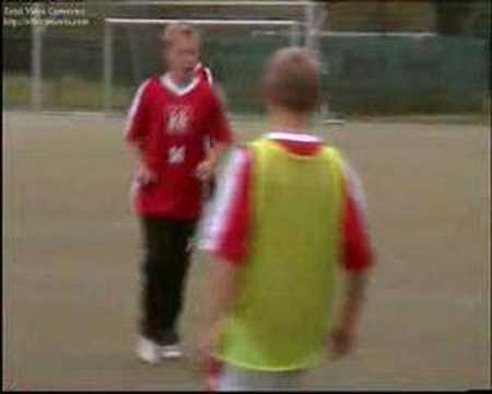 Center TV 1. Trailer