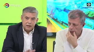 ΟΙ ΕΥΘΥΝΕΣ ΓΙΑ ΤΟ ΔΡΟΜΟ ΣΤΟ ΚΕΡΑΜΙΔΙ _ ΚΩΣΤΑΣ ΑΓΟΡΑΣΤΟΣ 22 04 2025