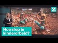 Kinderarbeid stijgt tot 160 miljoen kinderen• Z zoekt uit