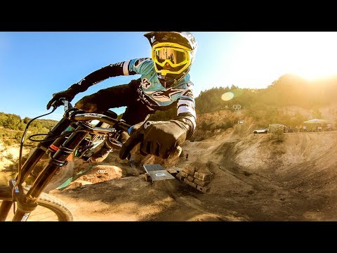 GoPro : Audi Nines MTB 2018 Highlights
