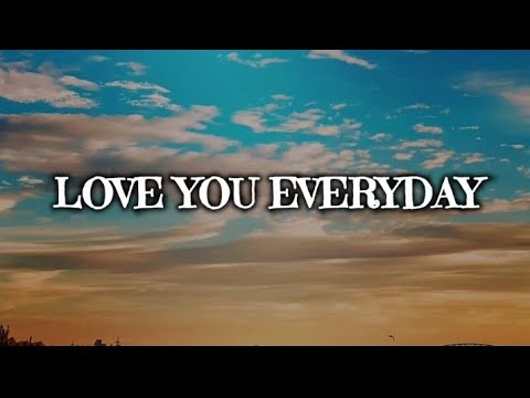 BEBE COOL - LOVE YOU EVERYDAY
