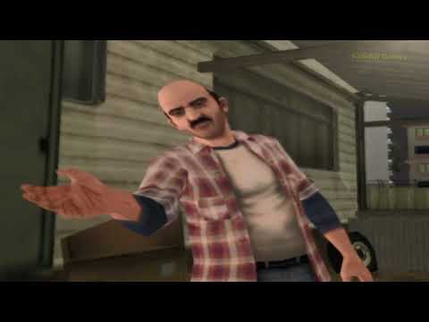 GTA VCS Ped Quotes - Marty Jay Williams