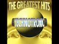 The Greatest Hits Technotronic 1993