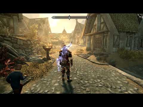 Spellsiphon doing its thing