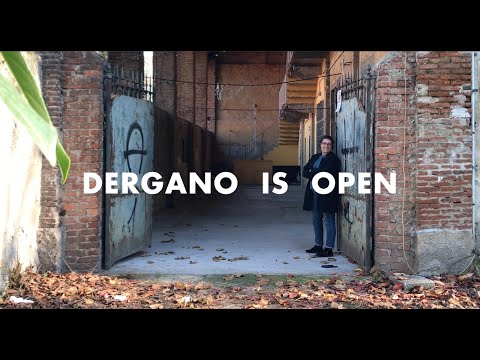 Natale 2018 - Dergano is open