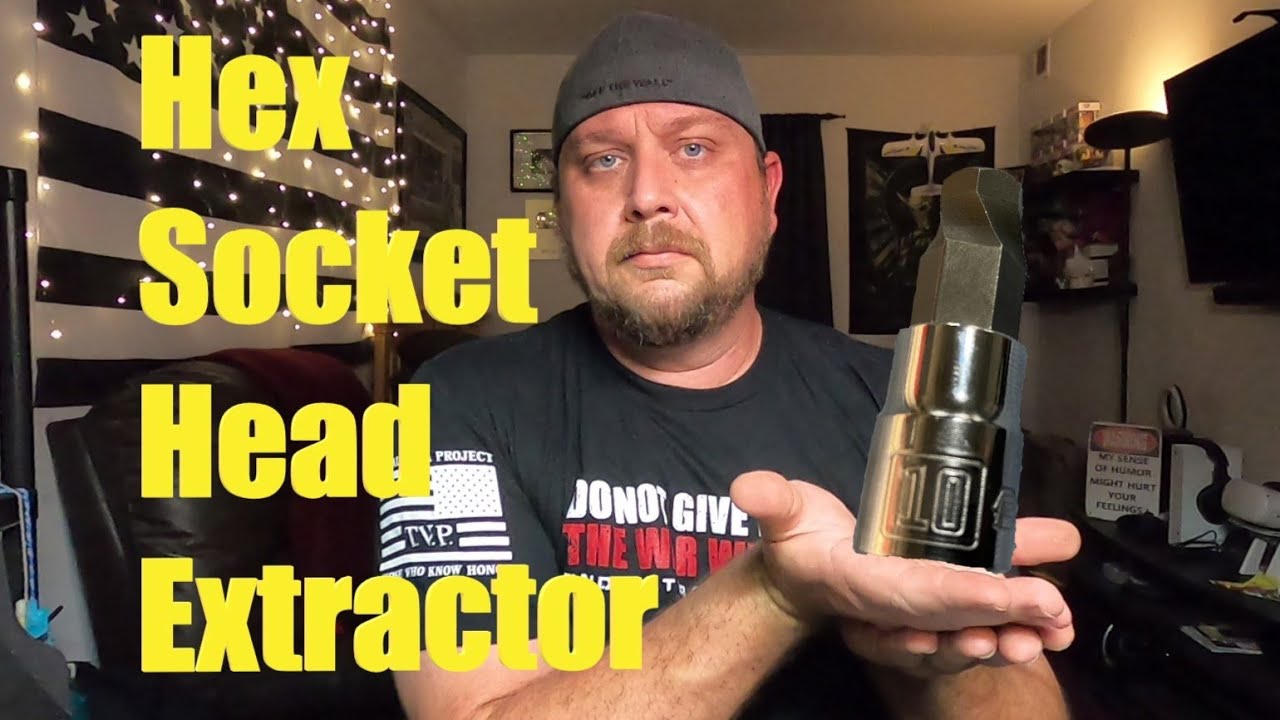 Allen Socket Hex Extractor