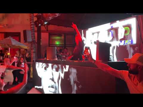 Mau P | XXX Miami Music Week 2023