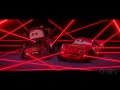 Cars 2 Teaser Trailer