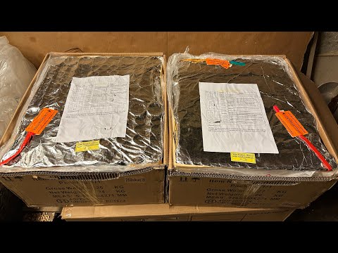 Enigma CMG259 20-50mm 259 Shots 6903.2g Tears Of Heaven