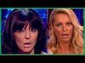Strictly Come Dancing I M Terrible Claudia Winkleman Drops Unexpected Bombshell BS NEWS