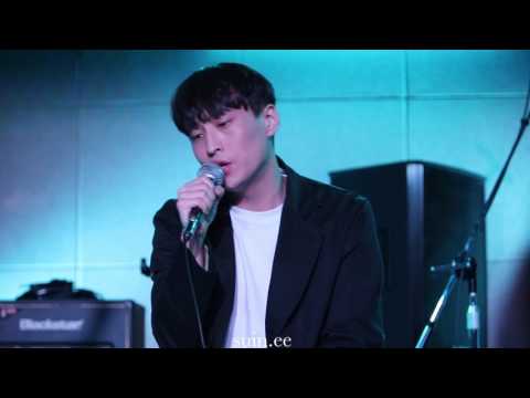 170506/ 강전한 - Midnight