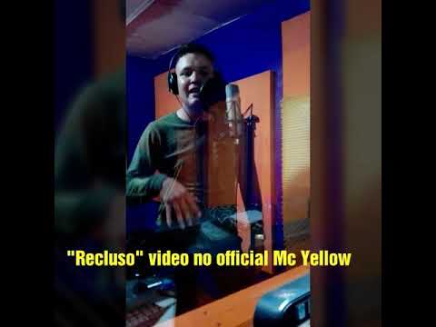 "Recluso" Mc Yellow Rapocalipsis