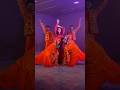 Azhaga Porandhuputta Dance Cover Pooja Venkat
