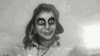 The Freeze - Chemical Fed Compulsion (Official Freeze Criminal Fetus Video) Jan 2020