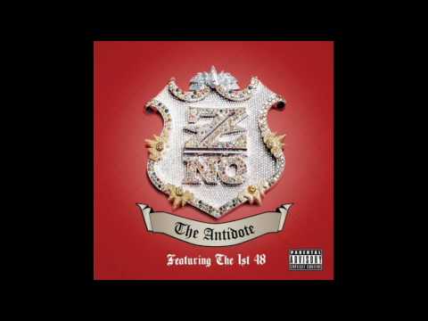 Benzino - Pocket Full Of Gzz