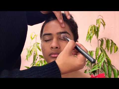 Bridal Makeup Artist portfolio by Nupur Gupta Makeup And Hair in Delhi - Photo 0 Bridal Makeup Artist portfolio by Nupur Gupta Makeup And Hair in Delhi - Photo 0