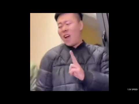 Hiwong Hiwong Tong Hiwong In Real Life But Gets Faster And Faster