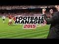 Особенности Football Manager 2015 