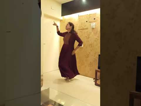 Snigdha Singh Glimpse of My Dance Video