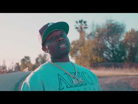 AMG MANSON - NOLOVE [MUSIC VIDEO]