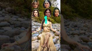 wrong heads puzzle video of Nagin actresses #puzzl