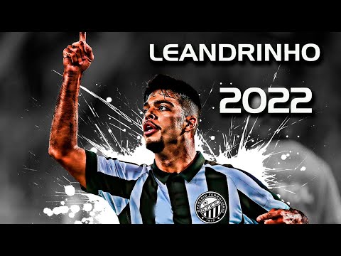 LEANDRINHO 2022