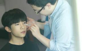 守护家 (tfboys) 《凯💙源💚玺❤》