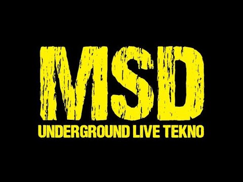 MSD - Live Casus belli @ La laiterie, Strasbourg (2004)