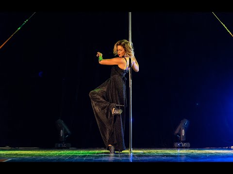 Olga Leto Exotic Old School New Face Exotic Generation Crimea 2021