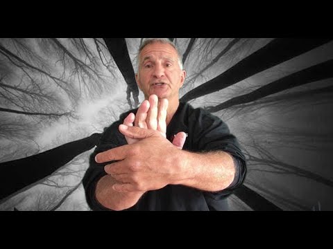 Kyusho Concussives Part 1