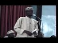 WAISLAMU HUYU SHEKHE IMANI PETRO HAKUPELEKA MADA BALI ALIHUBIRI INJILI YA YESU KRISTO