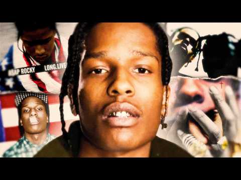 The Insane True Story of A$AP ROCKY