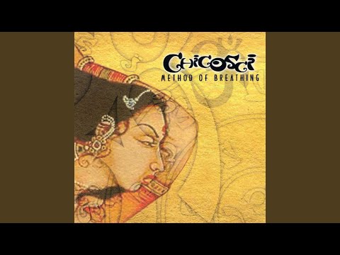 Glass Is Broken - Chicosci