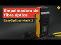 Empalmadora de fibra óptica EasySplicer Mark 2 Vista previa  7