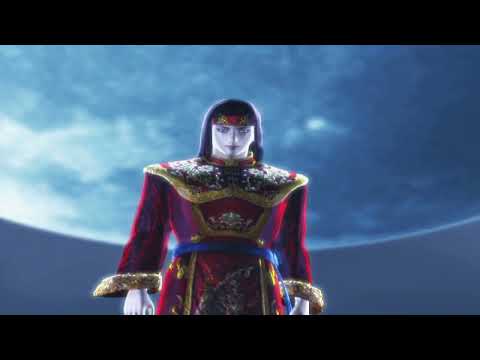 Let's Play Dynasty Warriors 3: XL [German/PS2] Part 16: Huang Gais fehlgeschlagener Feuerangriff