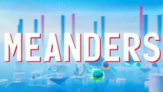 MEANDERS Gameplay (PC HD) [1080p60FPS]