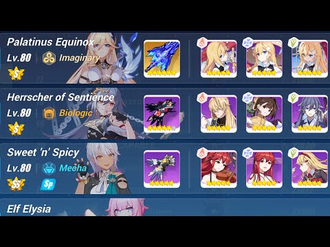 False God Otto 457d (631) S0 PE / HoS / SS Carole