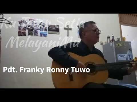 Ku Tetap Setia MelayaniMu