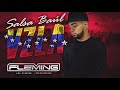 No Alcanzo Salsa Baul Para Venezolanos  Mix - Dj Fleming El Demente De La Salsa