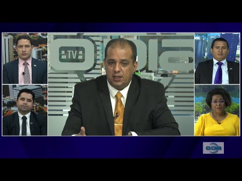 Política do Dia 28 12 2022