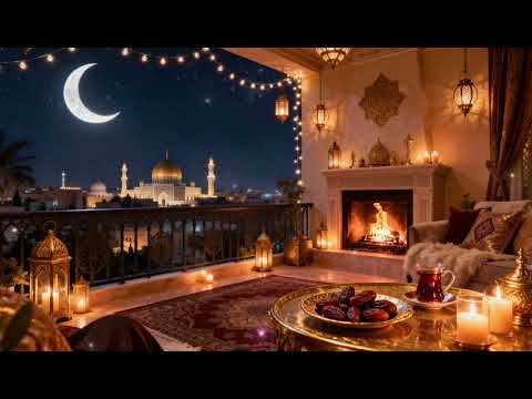 Ramadan Background