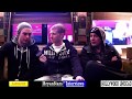 the interview that got Da Kurlzz kicked out of Hollywood Undead