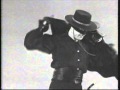 Zorro Disney Channel Promo 1987