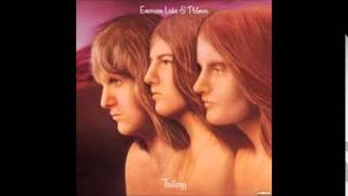 Emerson,Lake &amp; Palmer / Trilogy / 08- Living sin