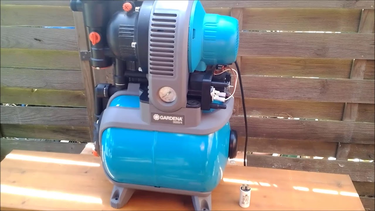 YouTube Video Vorschau