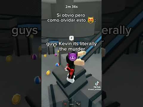 ws10: Oh Kevin si papi~~