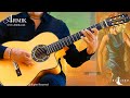 Armik - Bolero Passion - Official (Spanish Guitar, Nouveau Flamenco Guitar Music)